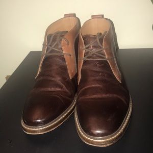 Men’s Cambridge Chukka by Cole Haan